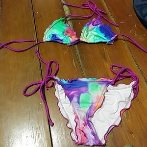 Swim set